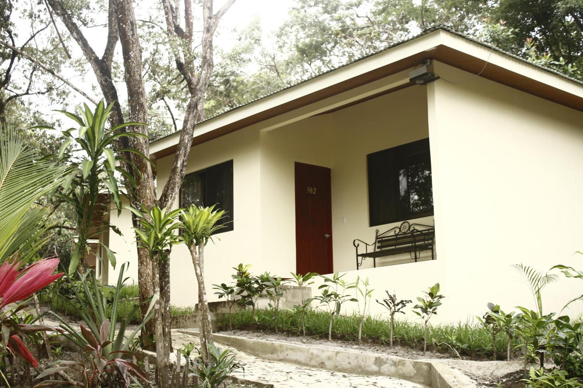 Canon De La Vieja Lodge ลิเบเรีย ภายนอก รูปภาพ