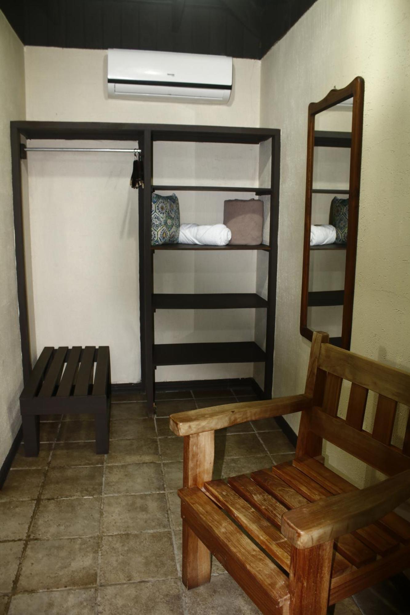 Canon De La Vieja Lodge ลิเบเรีย ภายนอก รูปภาพ