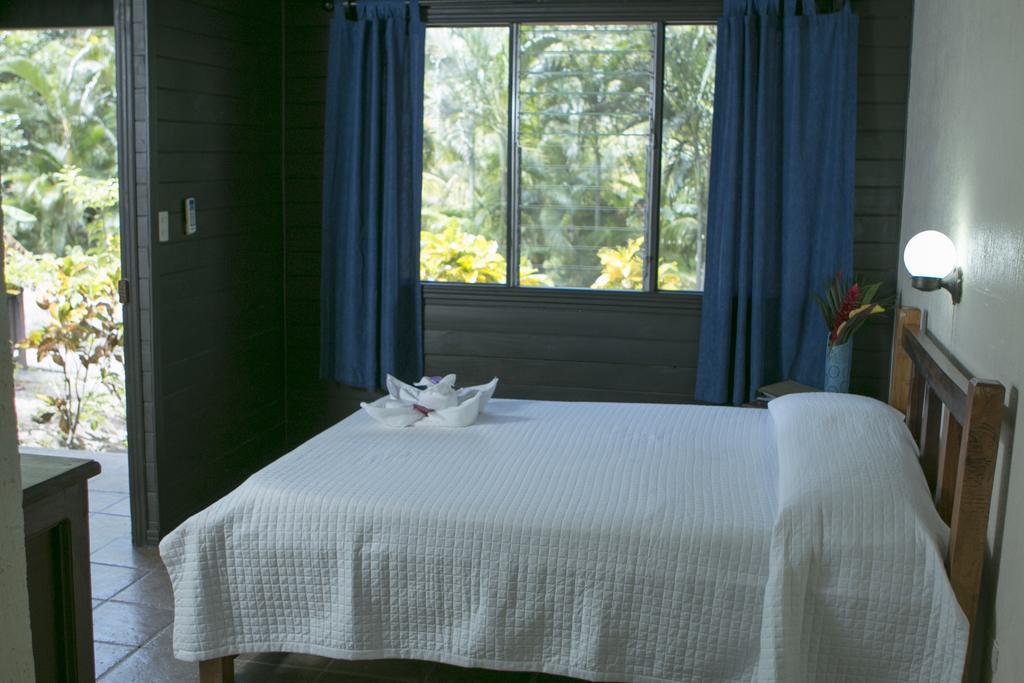Canon De La Vieja Lodge ลิเบเรีย ภายนอก รูปภาพ