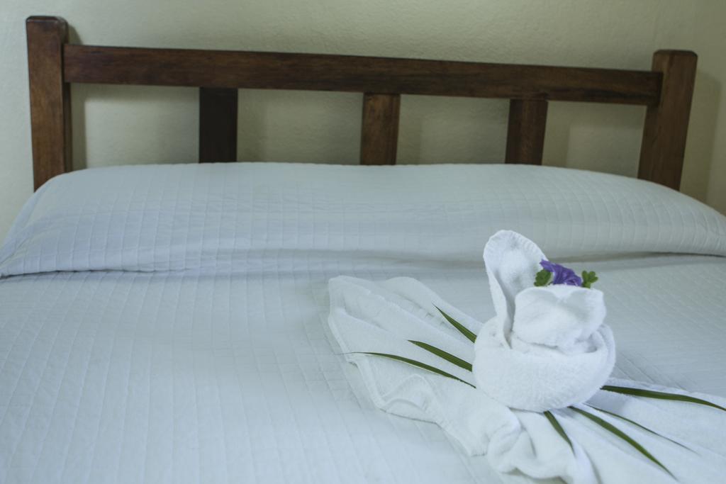 Canon De La Vieja Lodge ลิเบเรีย ภายนอก รูปภาพ
