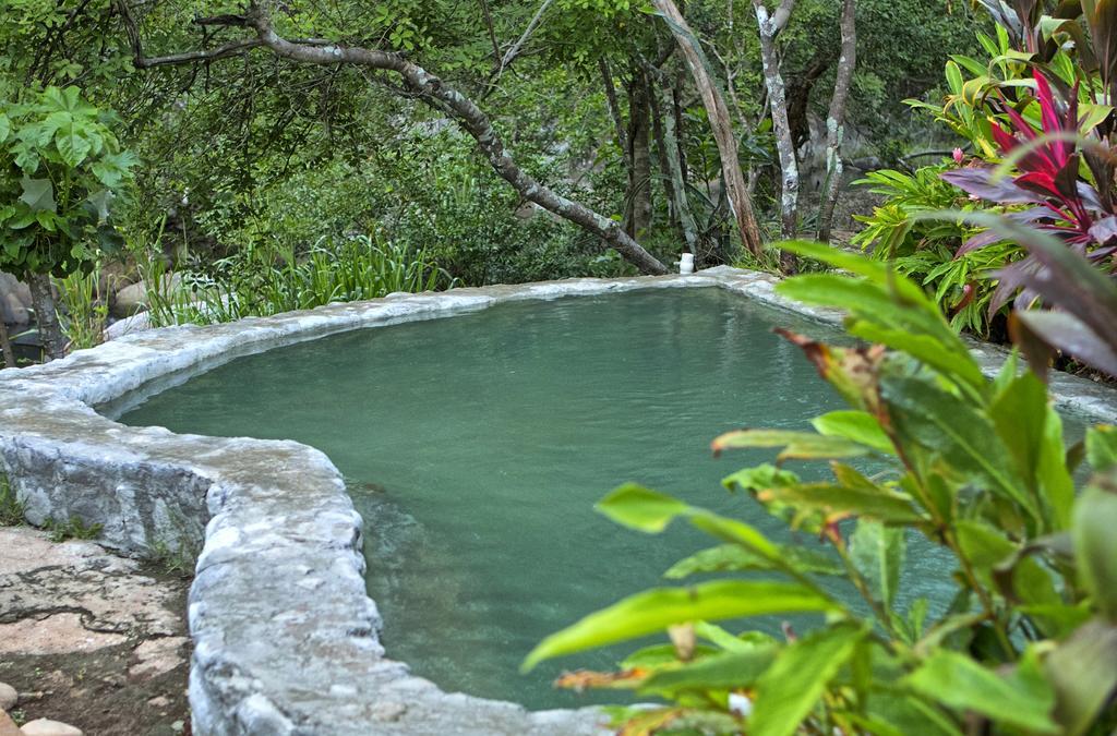 Canon De La Vieja Lodge ลิเบเรีย ภายนอก รูปภาพ
