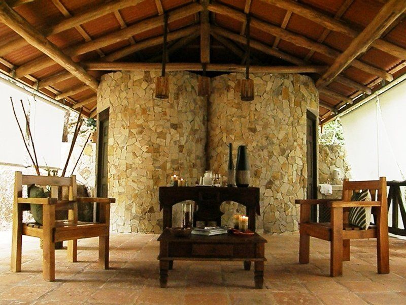 Canon De La Vieja Lodge ลิเบเรีย ภายนอก รูปภาพ