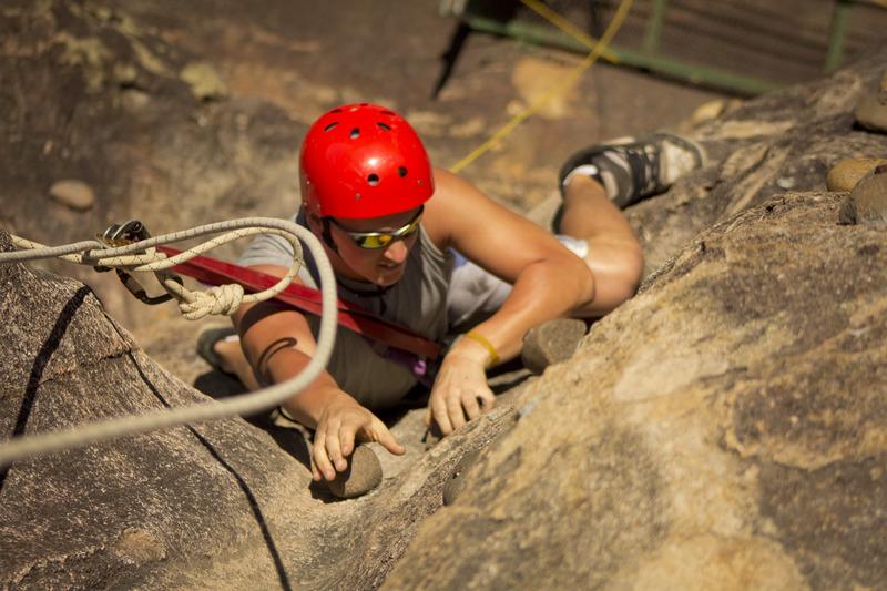 Canon De La Vieja Lodge ลิเบเรีย ภายนอก รูปภาพ